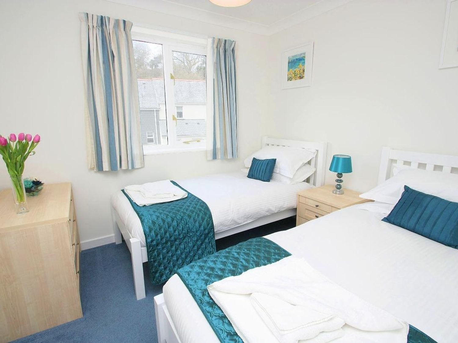 Rosemary Cottage, Cornwall