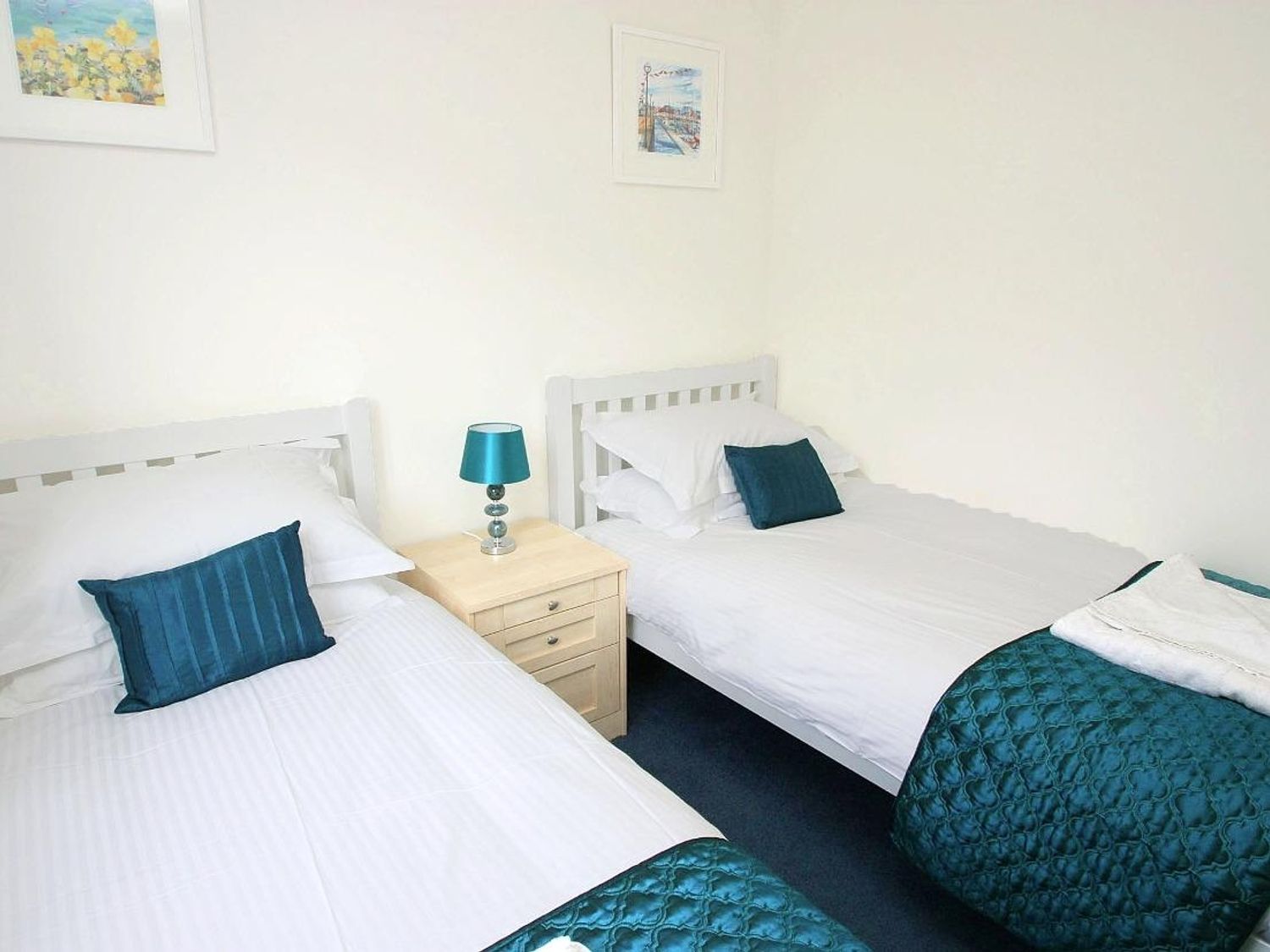 Rosemary Cottage, Cornwall