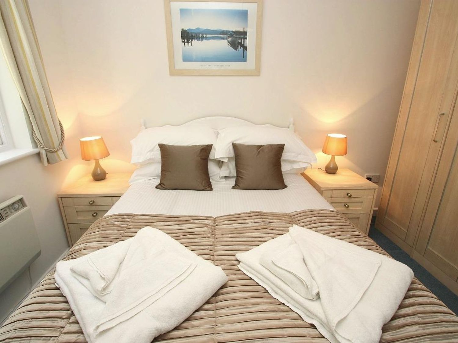 Rosemary Cottage, Cornwall