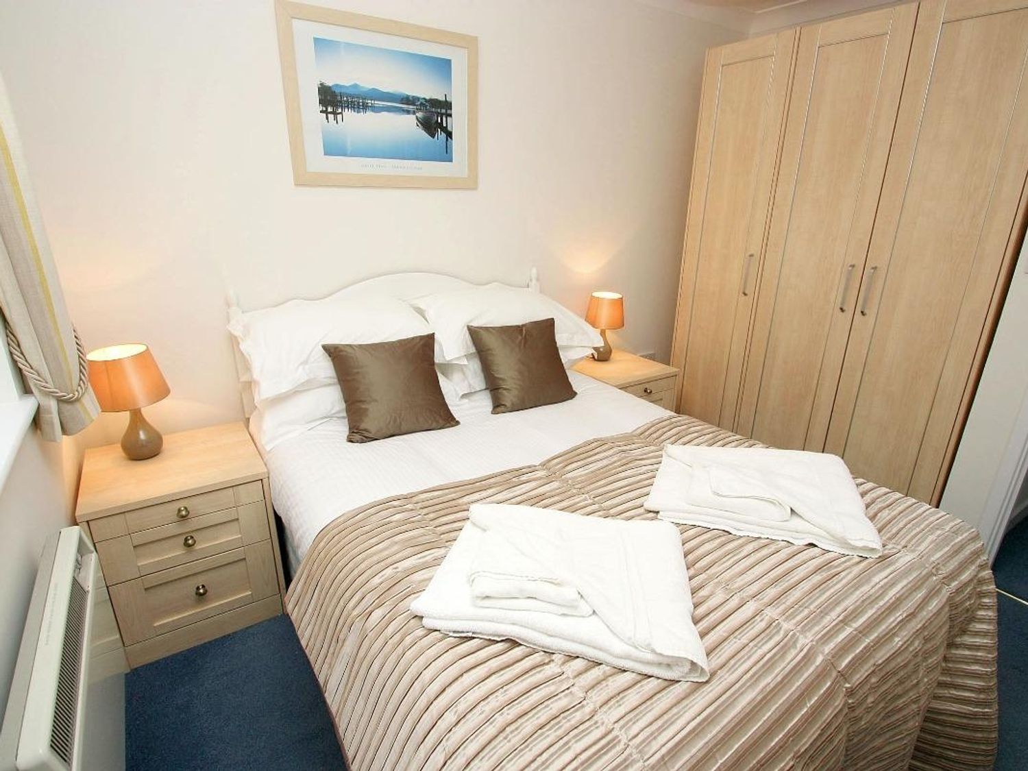 Rosemary Cottage, Cornwall