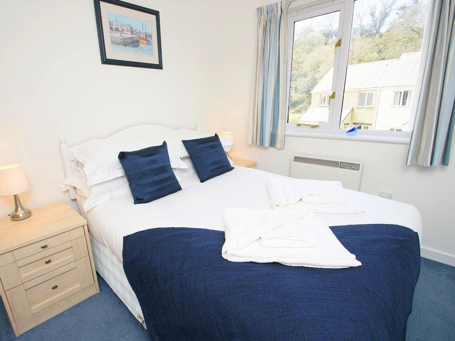 Rosemary Cottage, Cornwall