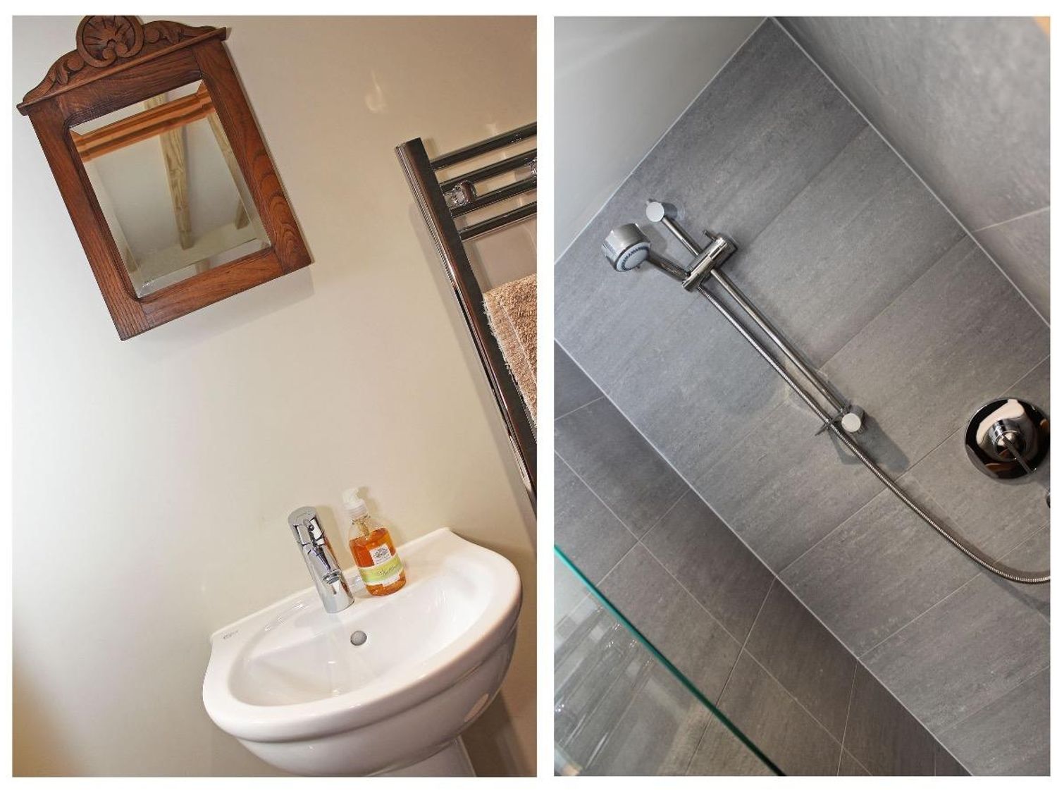 The Hay Loft, Cornwall