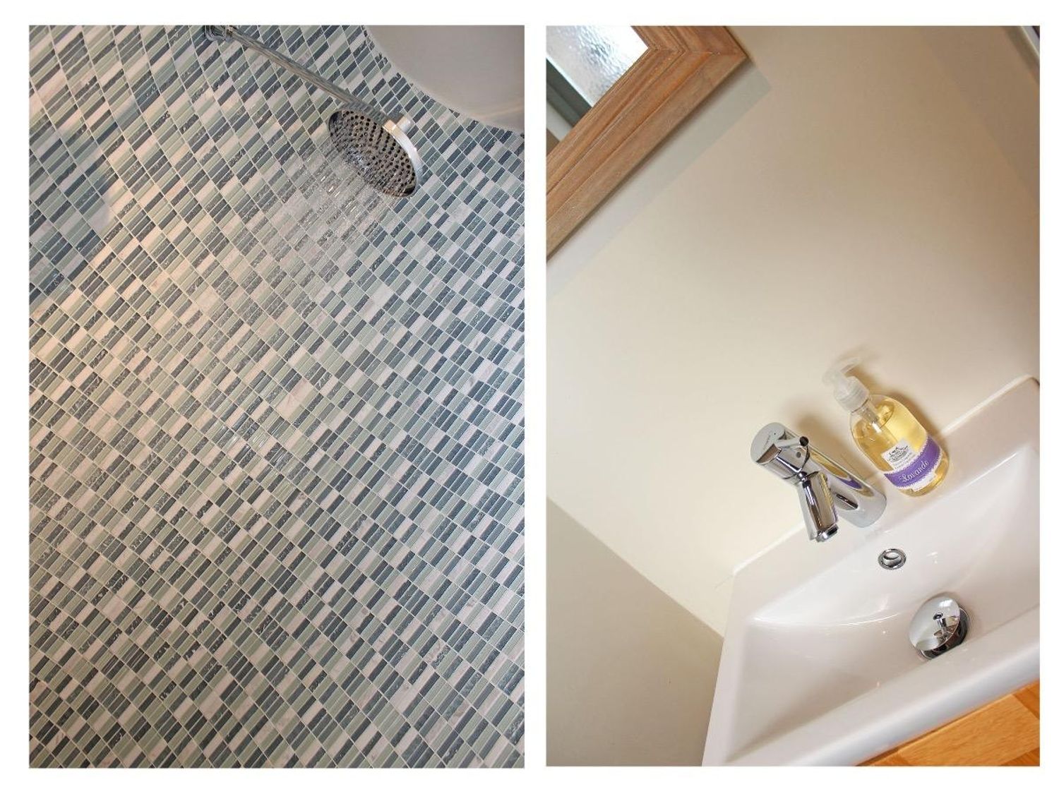 The Hay Loft, Cornwall