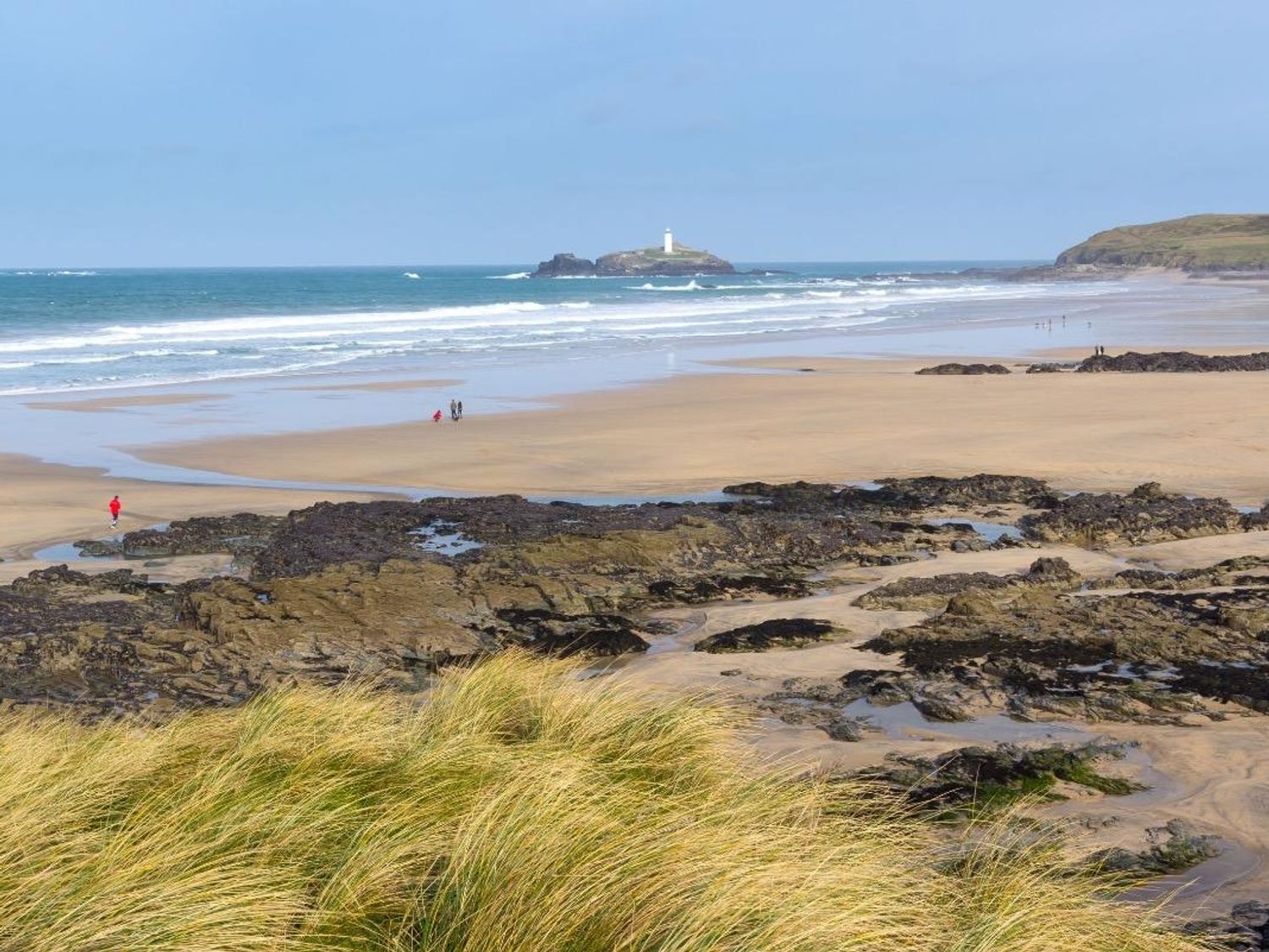 The Hay Loft, Cornwall
