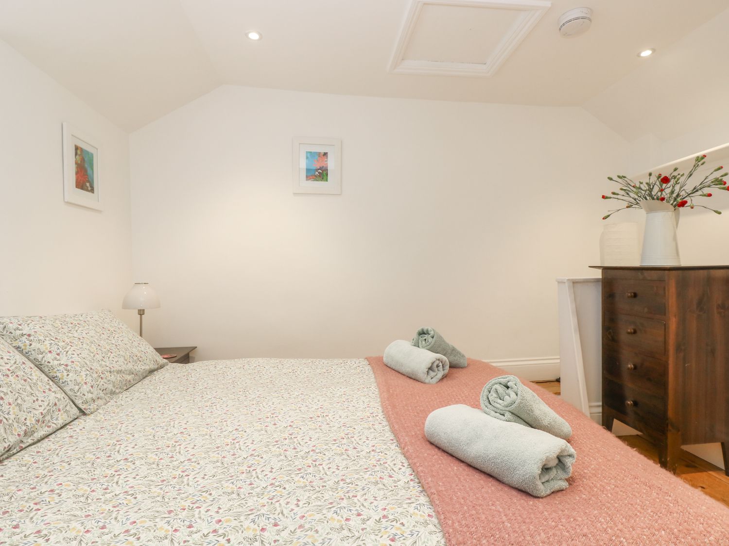 Fisherman's Cottage, Cornwall
