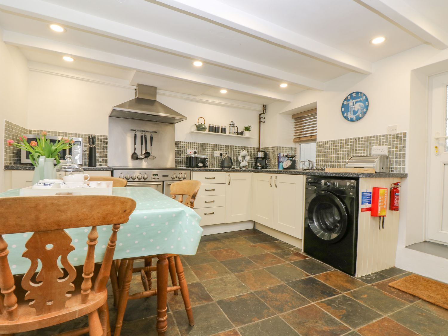 Fisherman's Cottage, Cornwall