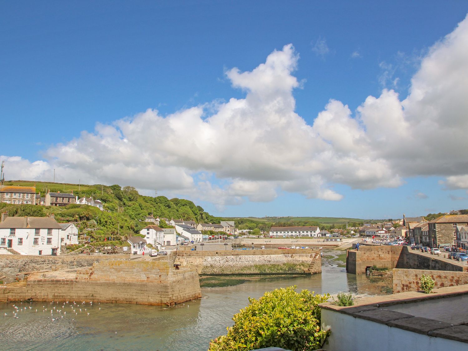 Fisherman's Cottage, Cornwall