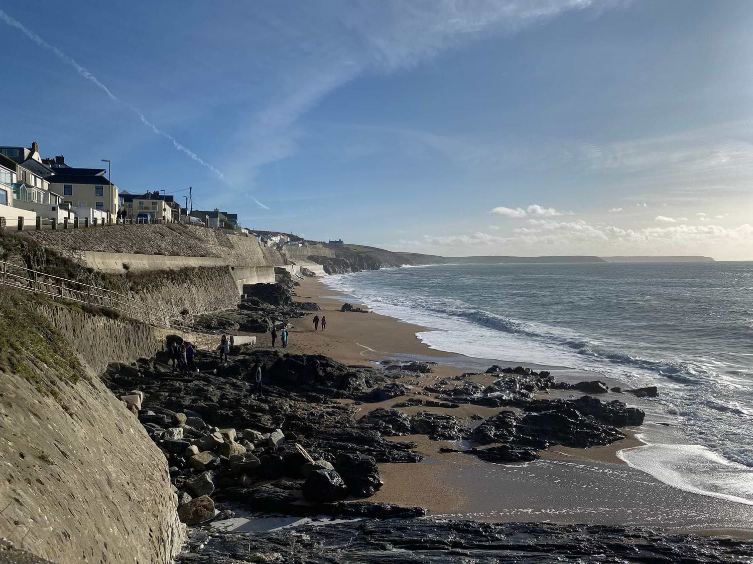 Fisherman's Cottage, Cornwall