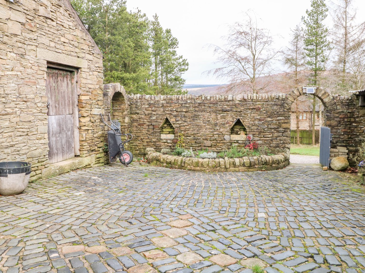 Carr House Farm, Glossop Derbyshire England Cottages For Couples, Find Holiday Cottages