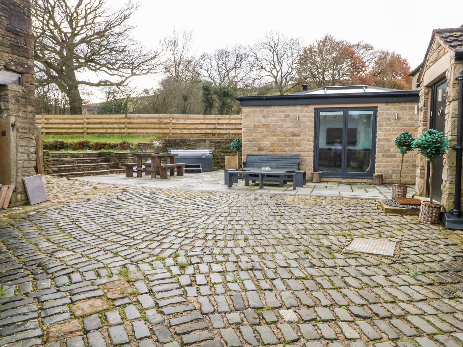 Carr House Farm, Glossop Derbyshire England Cottages For Couples