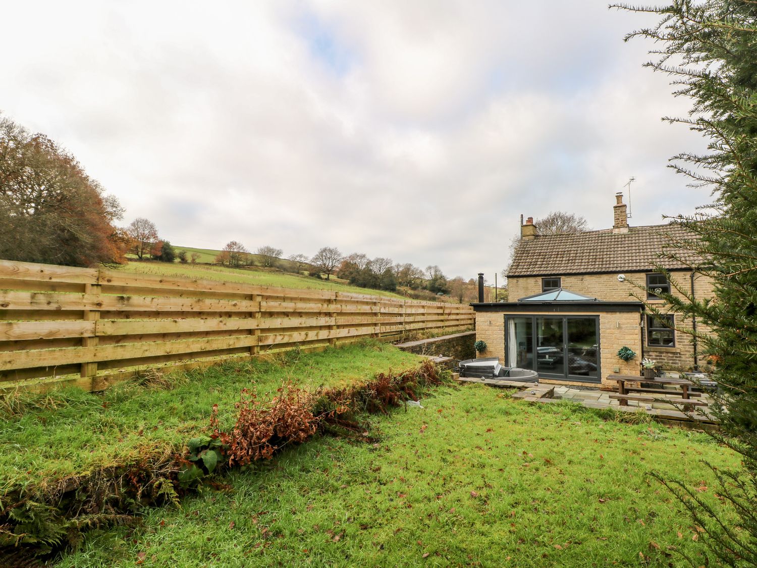 Carr House Farm, Glossop Derbyshire England Cottages For Couples, Find Holiday Cottages