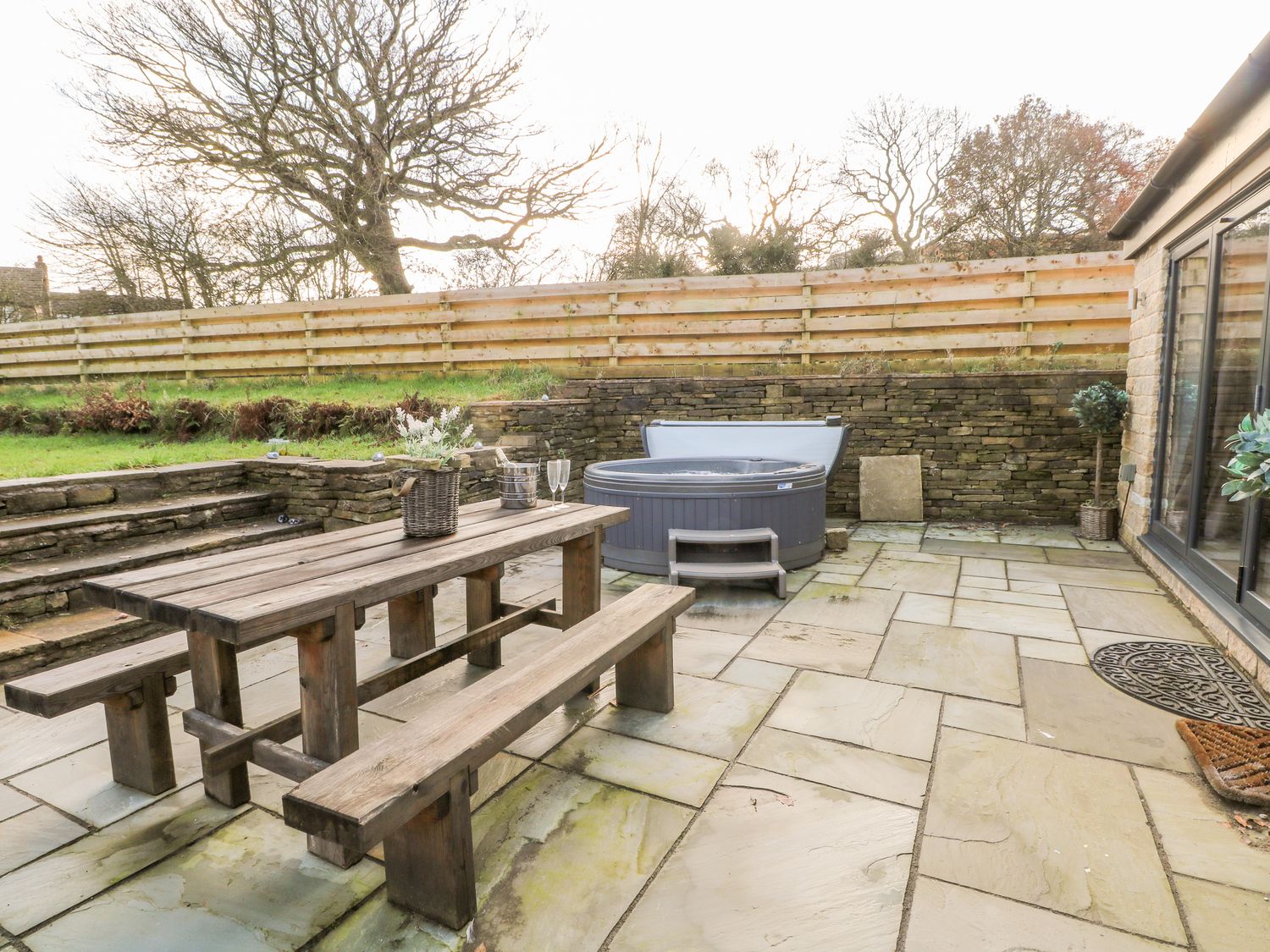 Carr House Farm, Glossop Derbyshire England Cottages For Couples, Find Holiday Cottages