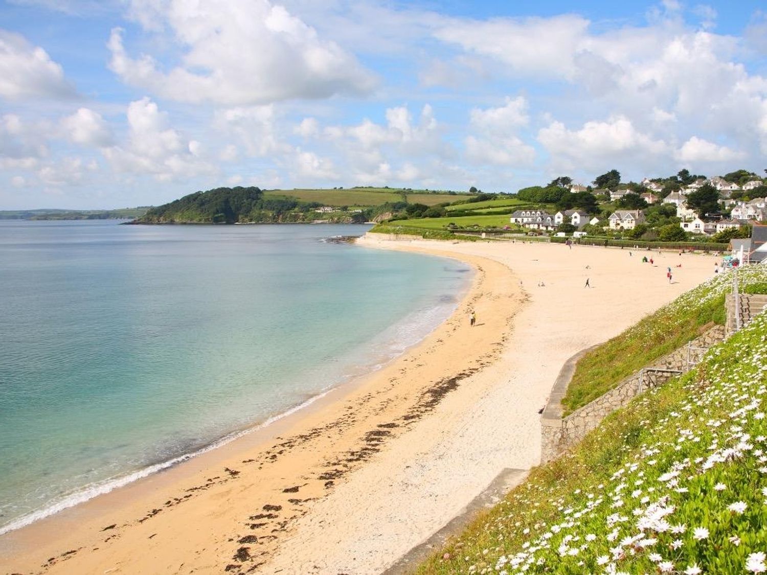 Tre Pol Pen, Cornwall