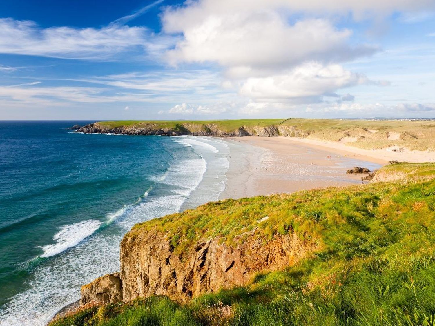 Gwennal, Cornwall