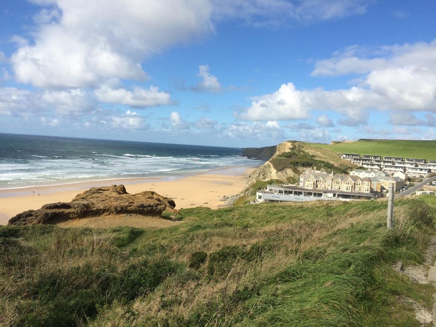Little Trelawns, Cornwall