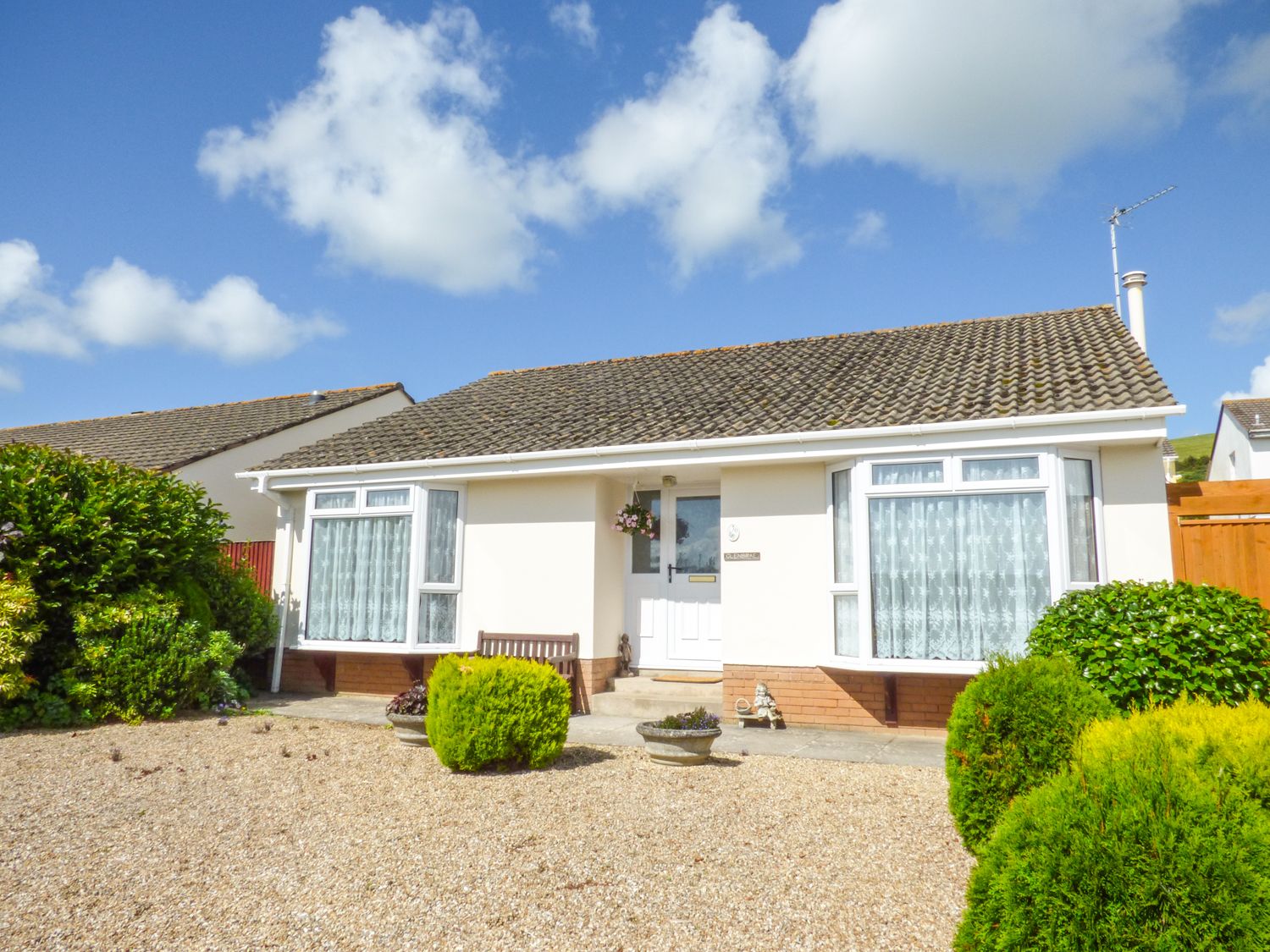 30 Homer Road, Braunton Devon England Cottages For Couples, Find