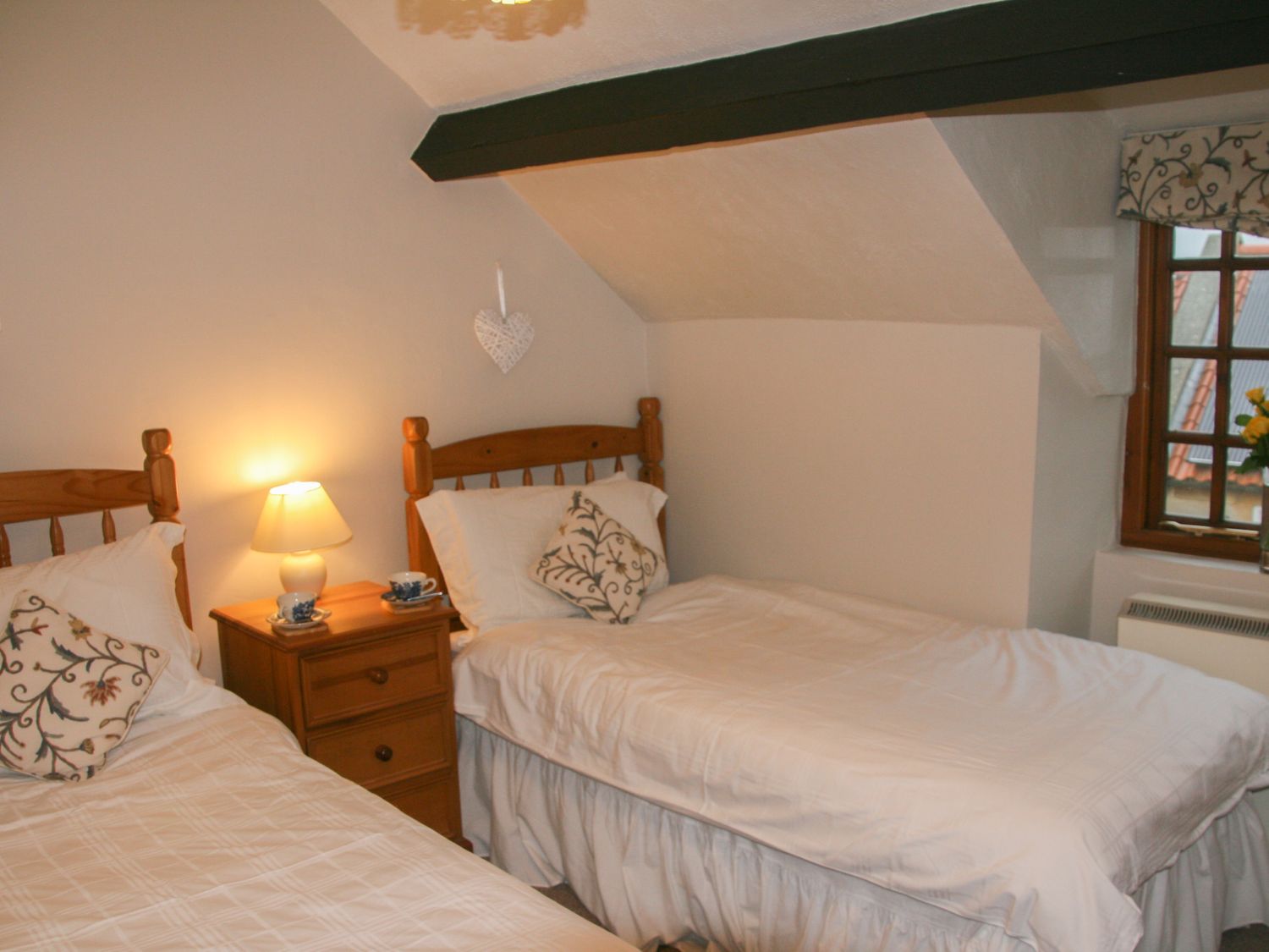 Holly Cottage, North Yorkshire