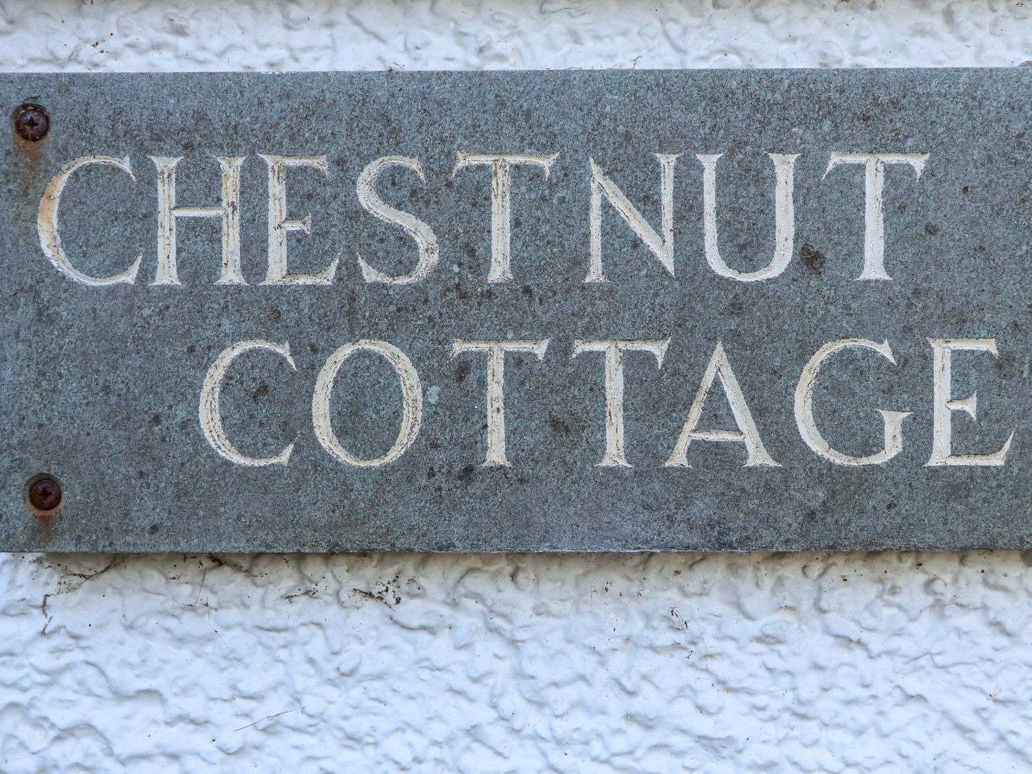 Chestnut Cottage, Lake District