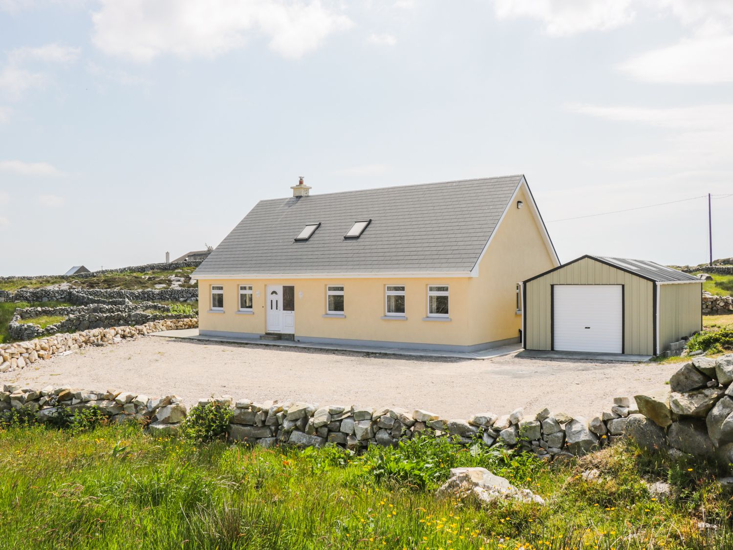 Lakeview - Shancroagh & County Galway - 960670 - photo 1