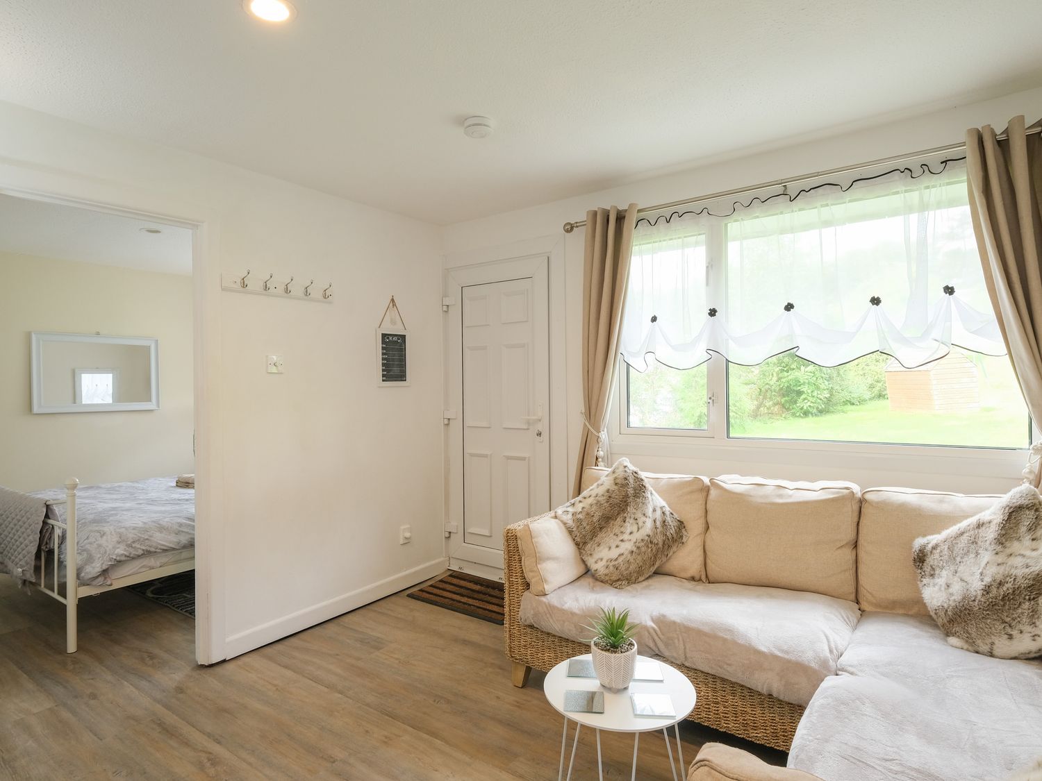 Villa No 50, Cornwall