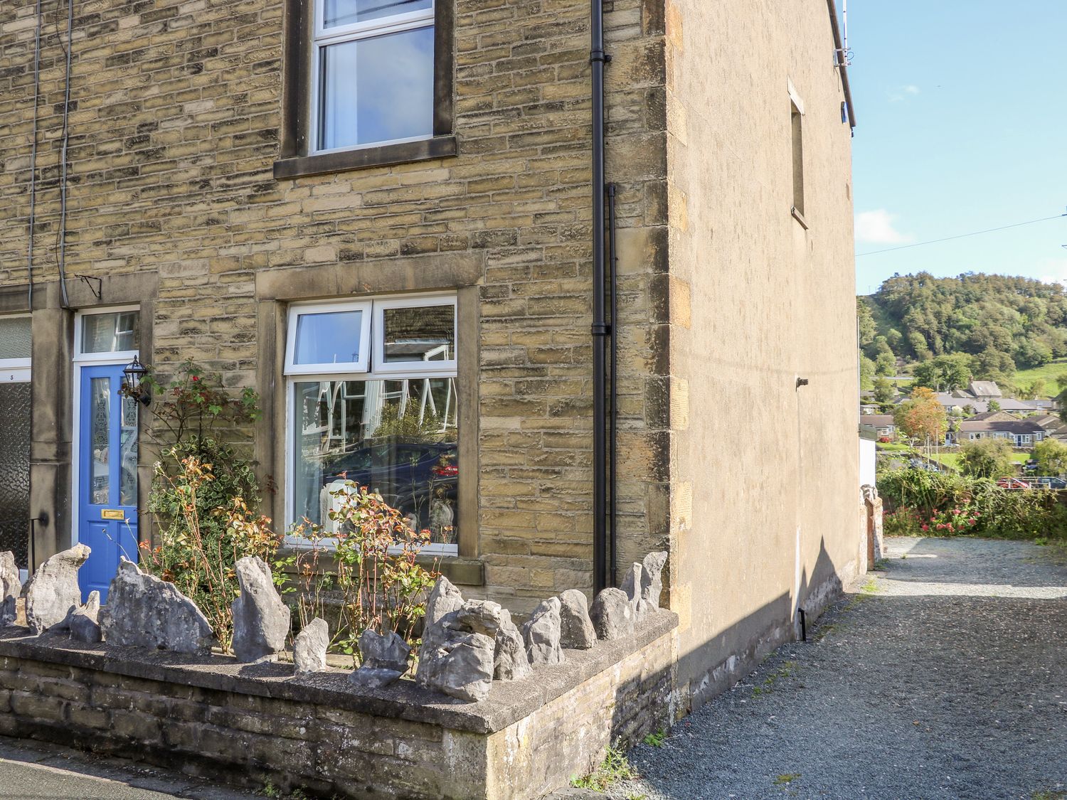 Settle Holiday Cottages Self catering cottage in Settle
