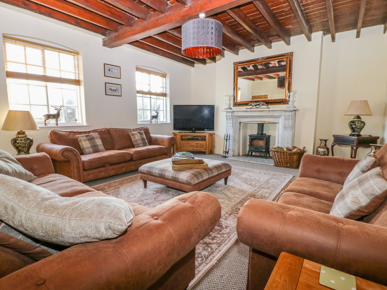 Hovingham Holiday Cottage Tuft House ( Ref 960851 ) Hovingham Holiday Home near Helmsley North Yorkshire