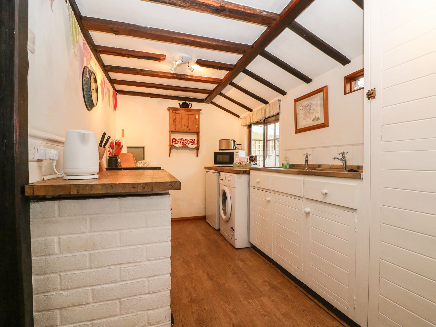 Swanfield Cottage, Kent