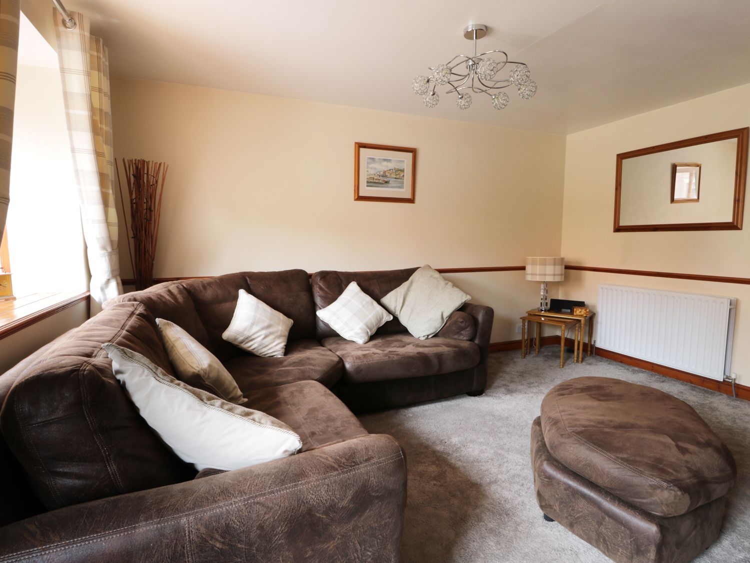 ESKVIEW COTTAGE, England, Yorkshire, North Yorkshire, Ruswarp
