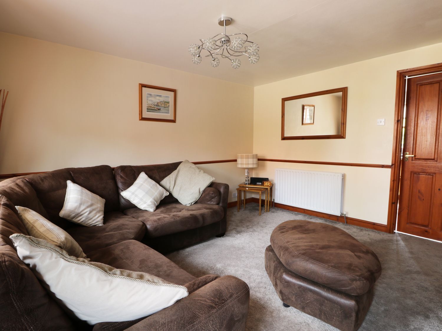 ESKVIEW COTTAGE, England, Yorkshire, North Yorkshire, Ruswarp