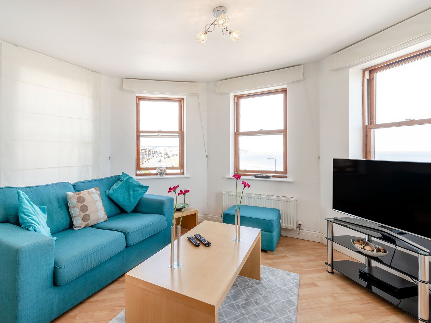 Seaview Heights, Whitby