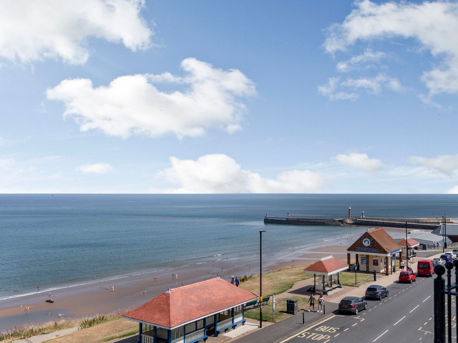 Seaview Heights, Whitby