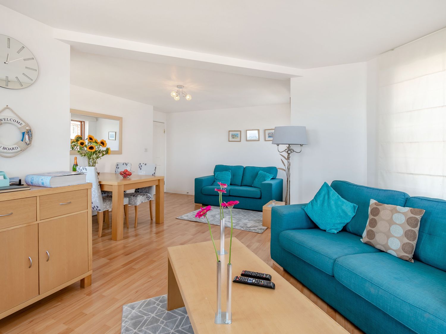 Seaview Heights, Whitby