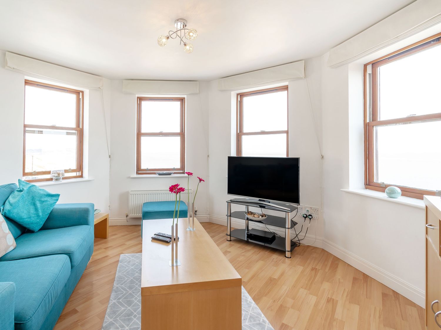 Seaview Heights, Whitby
