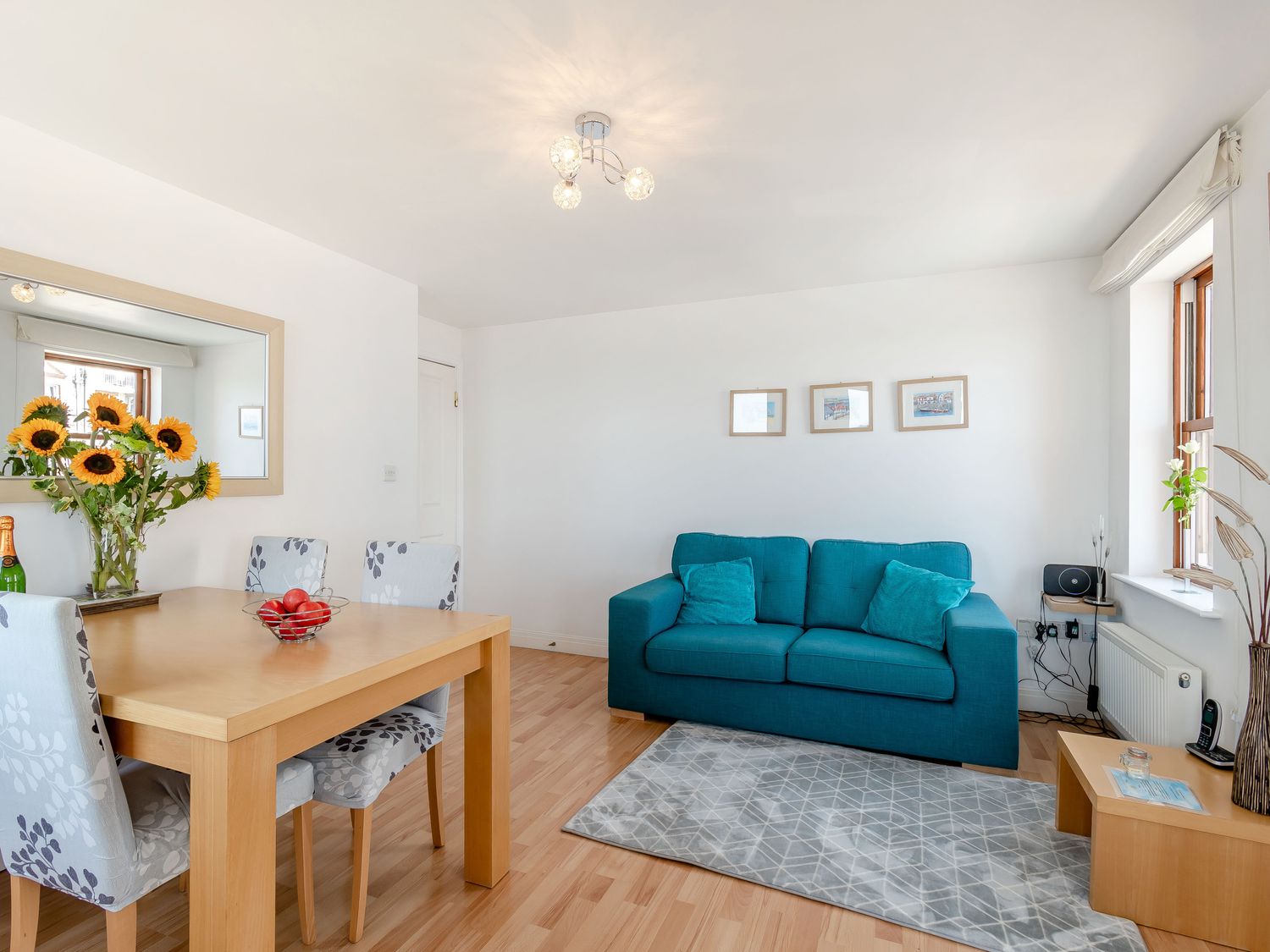 Seaview Heights, Whitby