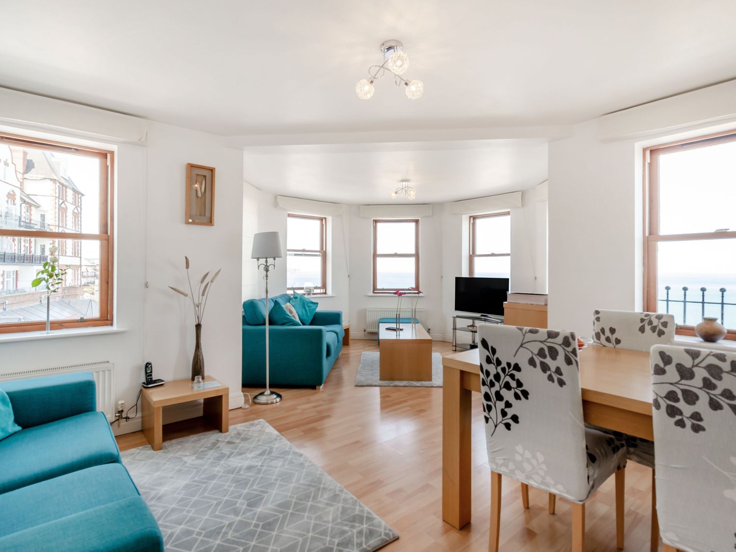 Seaview Heights, Whitby