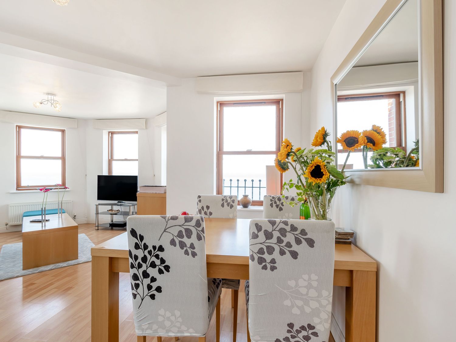 Seaview Heights, Whitby