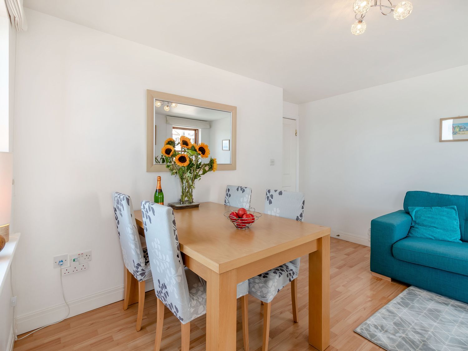 Seaview Heights, Whitby