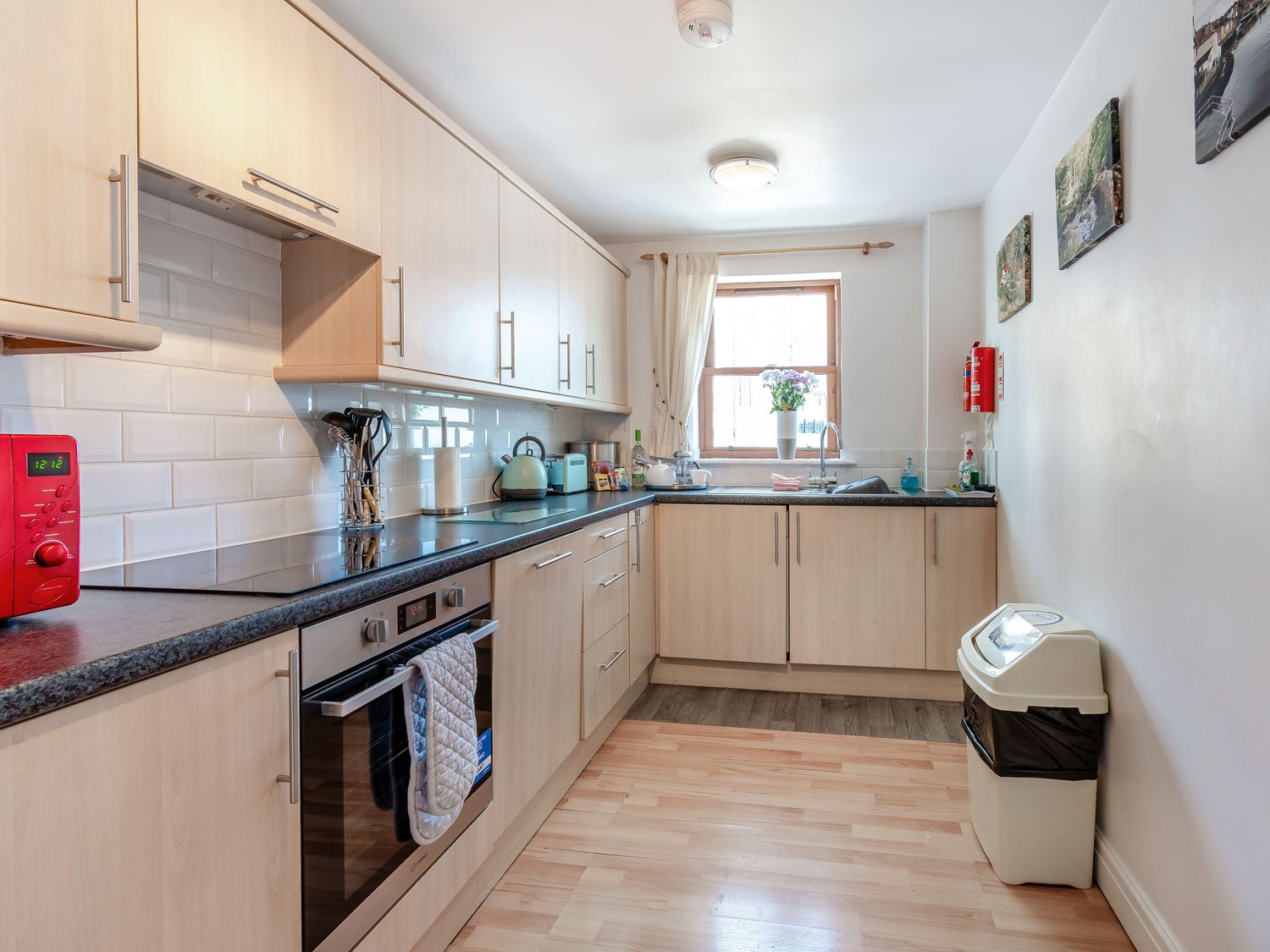 Seaview Heights, Whitby