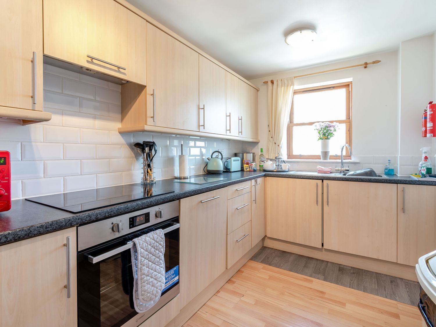 Seaview Heights, Whitby
