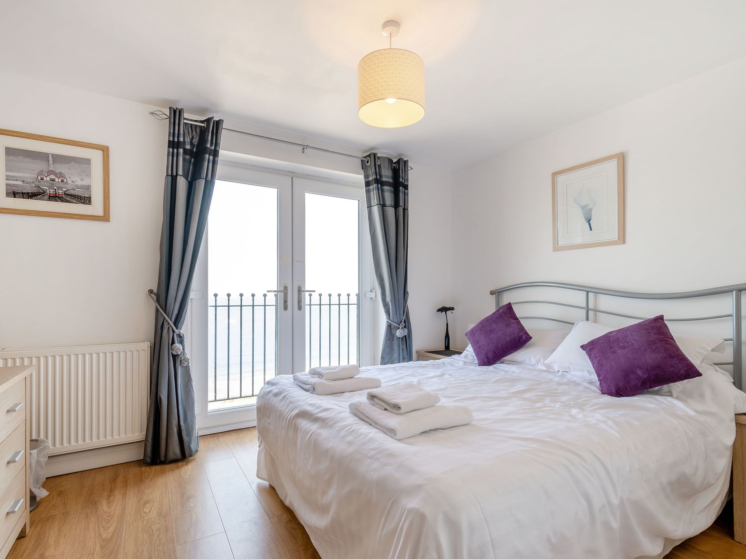 Seaview Heights, Whitby