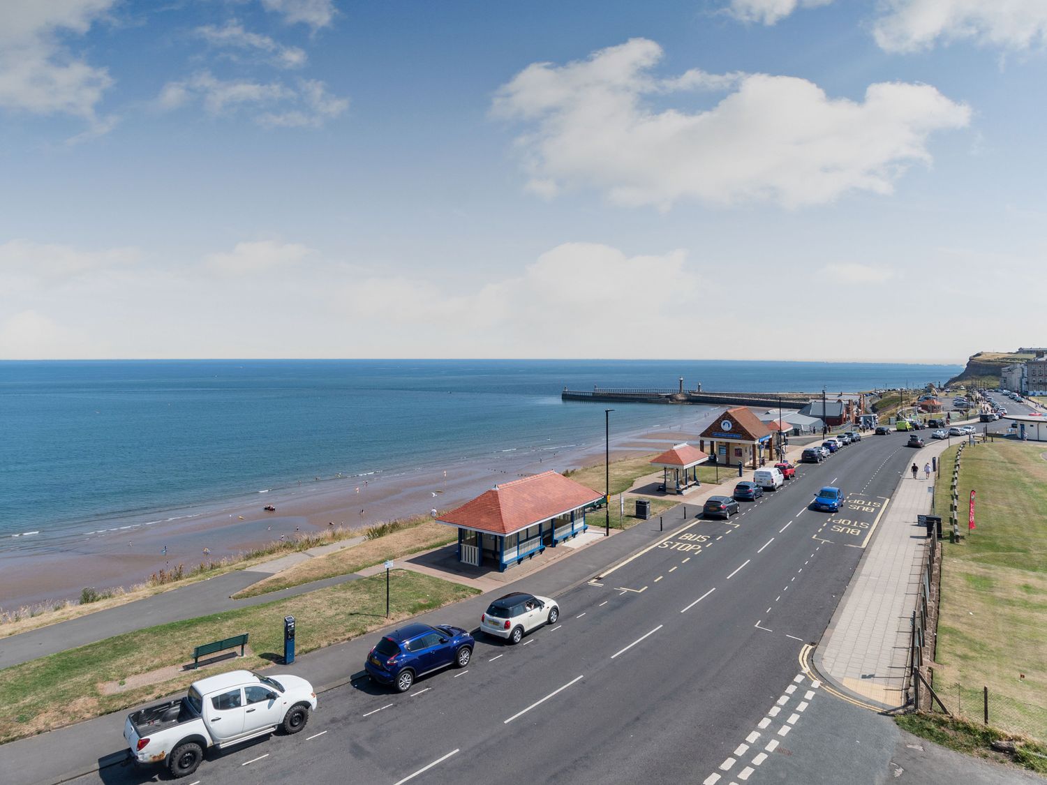 Seaview Heights, Whitby