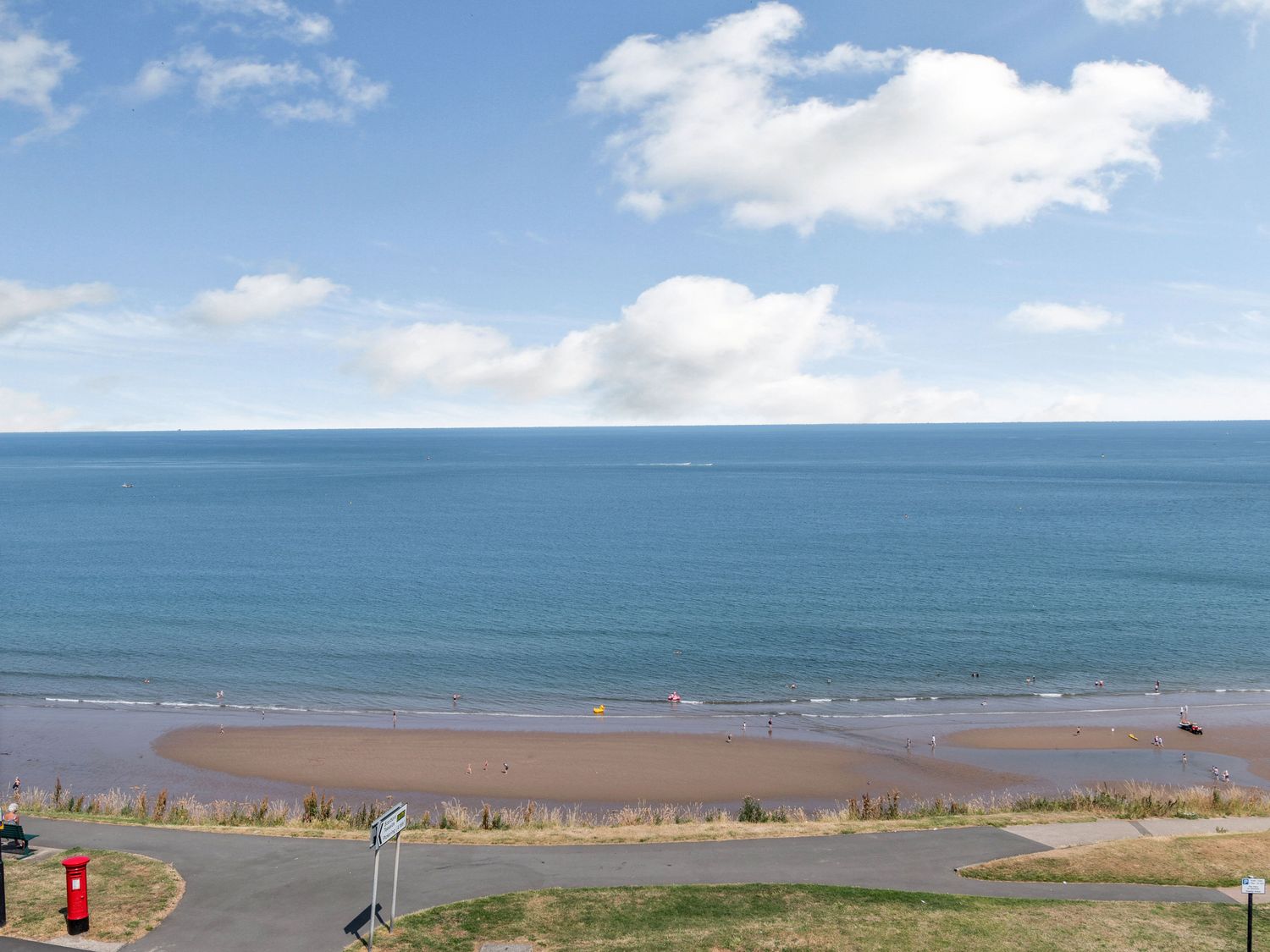 Seaview Heights, Whitby