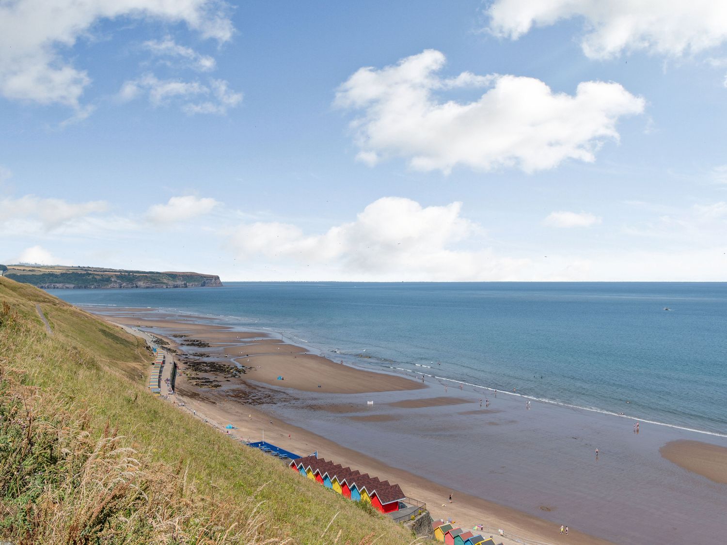Seaview Heights, Whitby