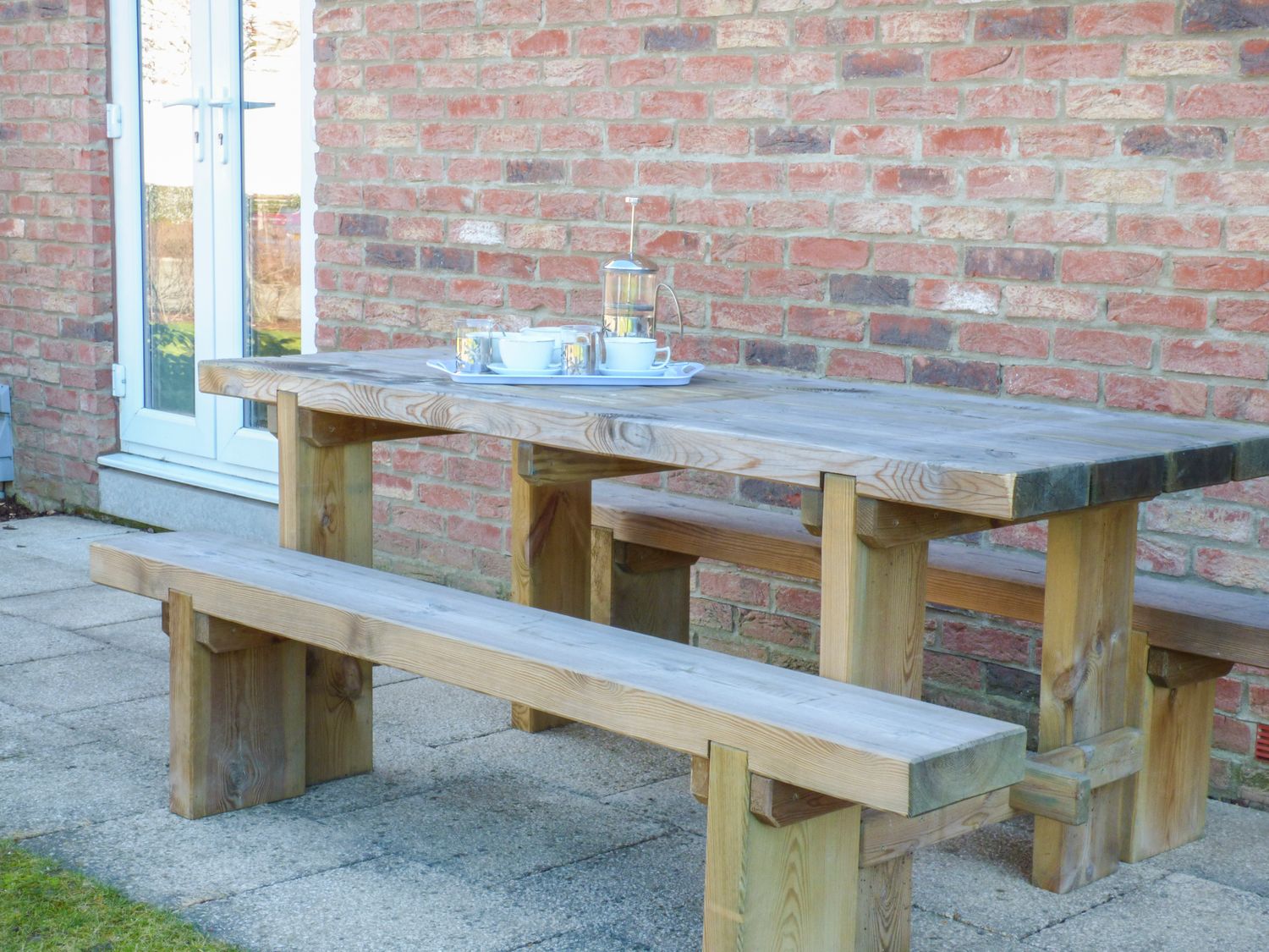 Sandcastle Cottage, Yorkshire