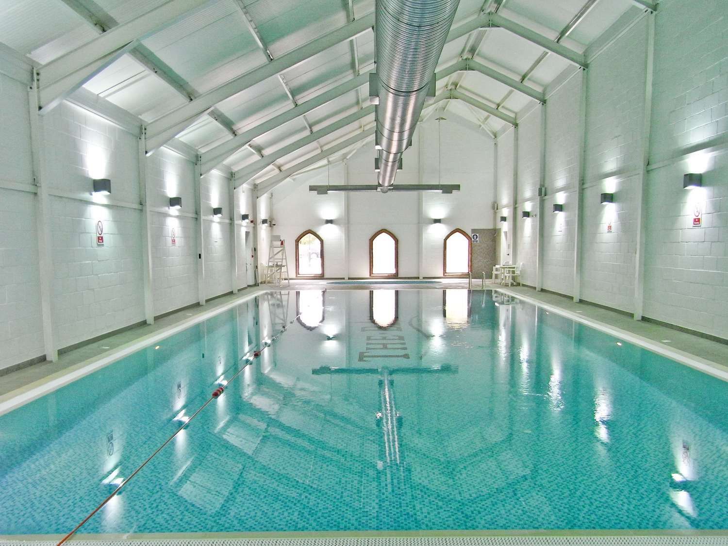 Sandcastle Cottage, Yorkshire