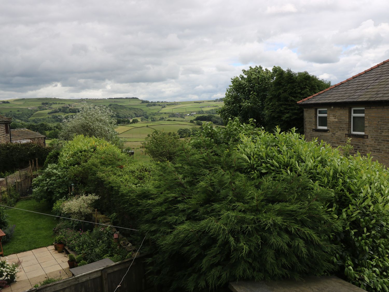 The Old Forge, Yorkshire Dales