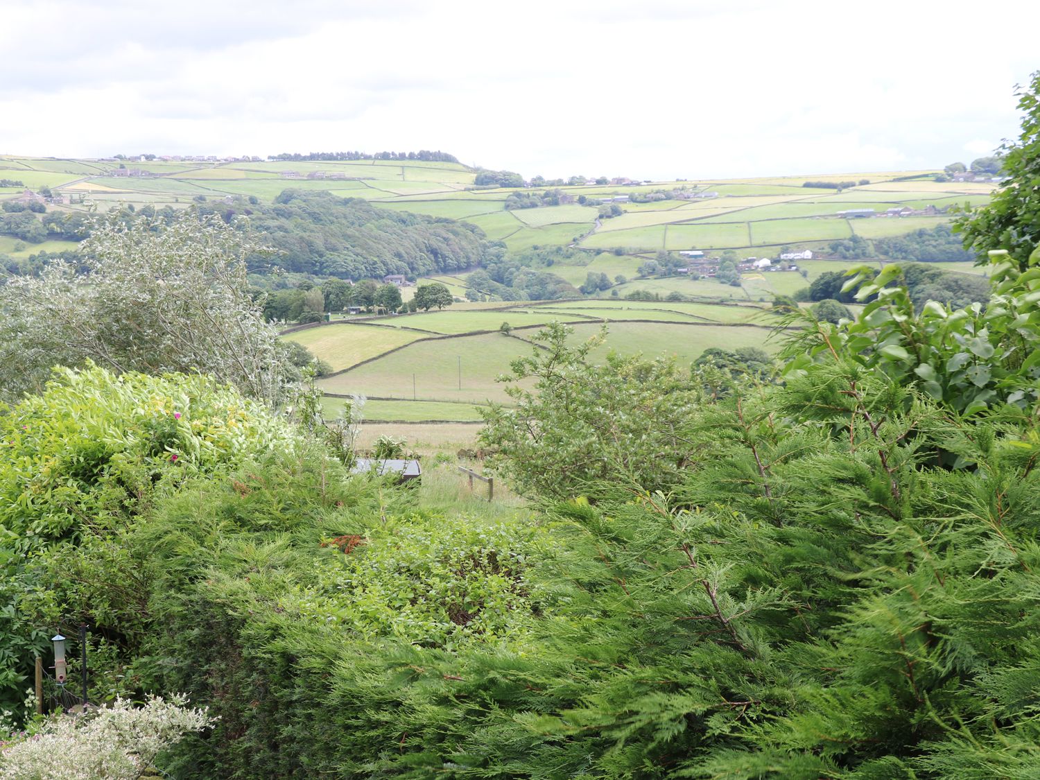 The Old Forge, Yorkshire Dales