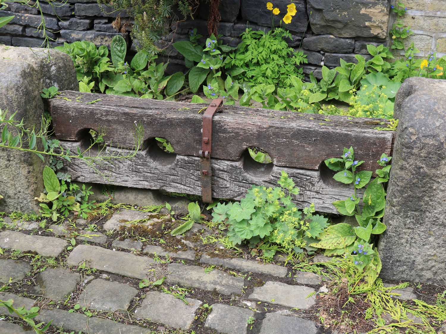 The Old Forge, Yorkshire Dales