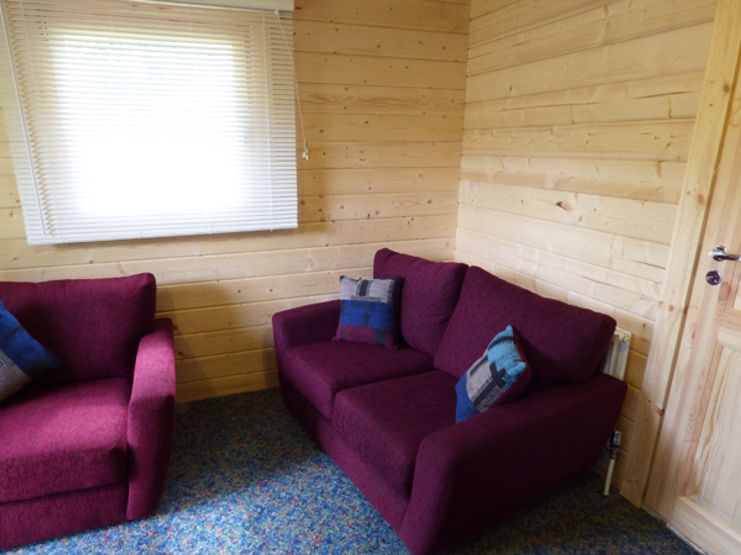 Burn Lodge, Haltwhistle