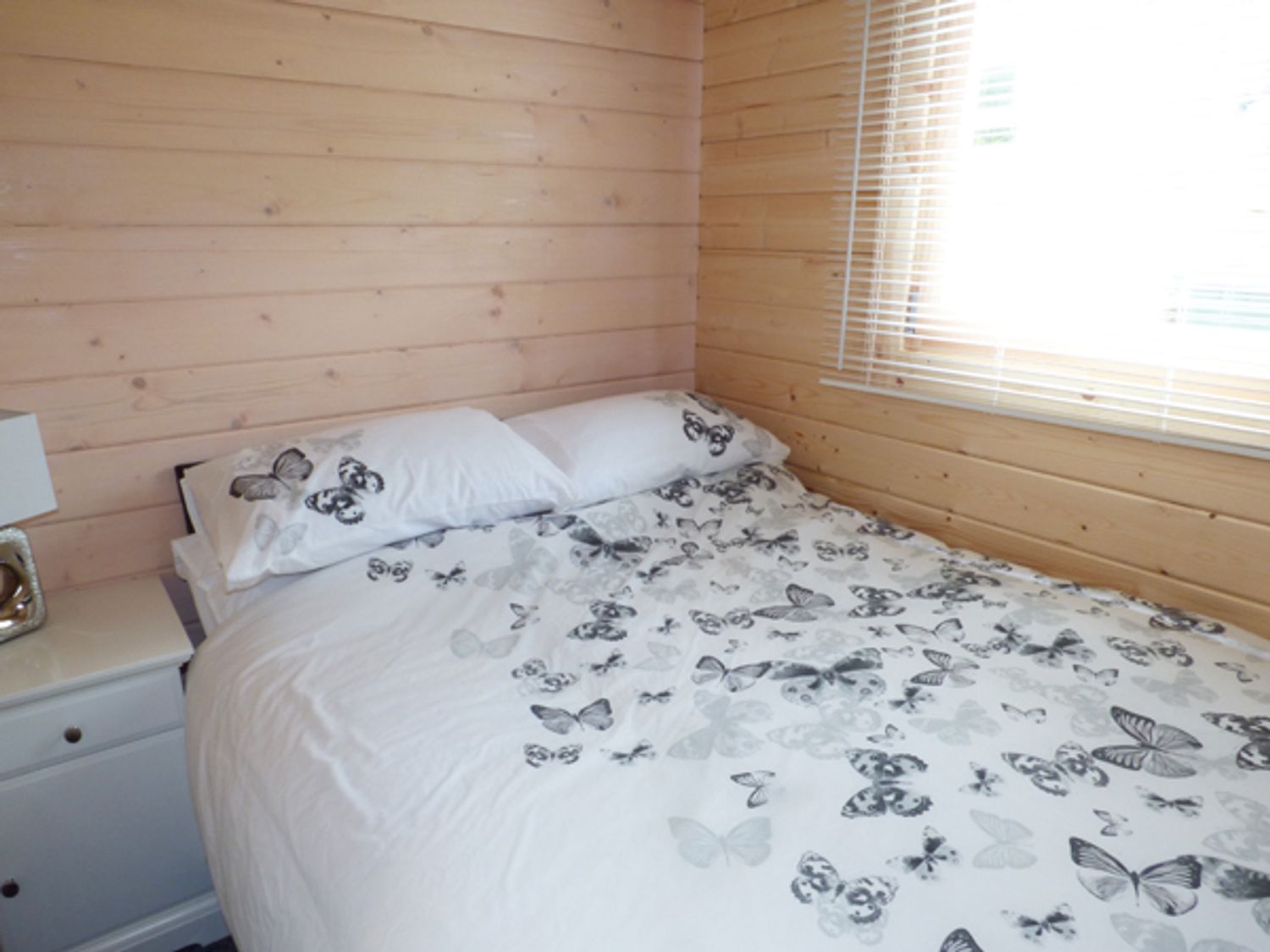 Burn Lodge, Haltwhistle